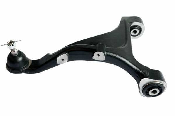 Track control arm